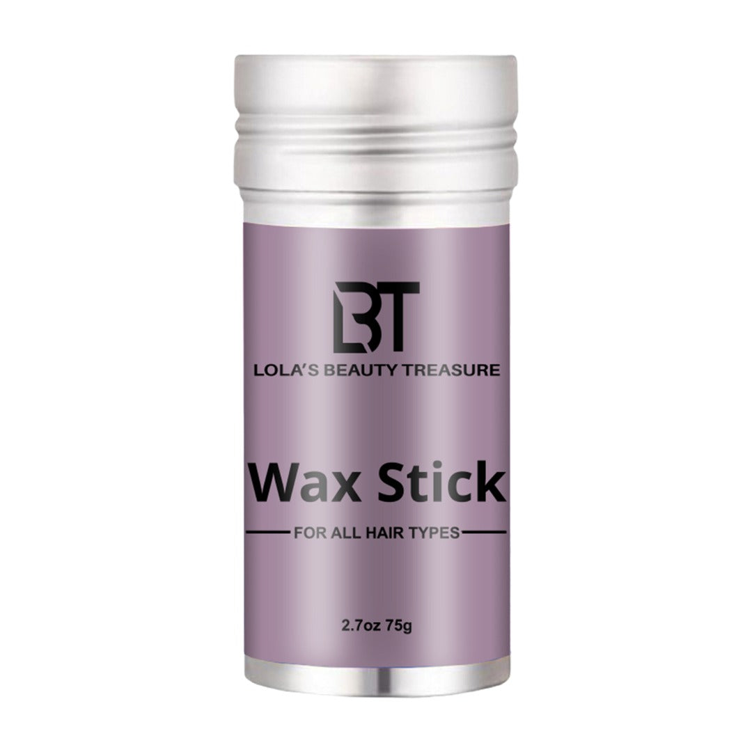 Slick Stick - Hair Styling Wax Stick – Vash Beauty Labs