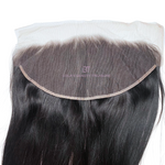 Silky Straight HD Frontal