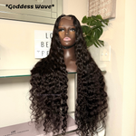 2*6 Closure Wig