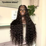 2*6 Closure Wig