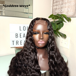 2*6 Closure Wig