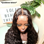 2*6 Closure Wig