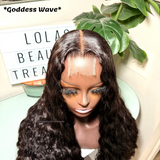 2*6 Closure Wig