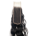 Body Wave HD Closures