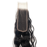 Body Wave HD Closures