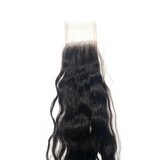 Body Wave HD Closures