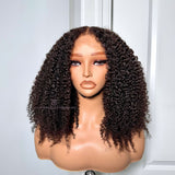 AFRO CURLY WIG
