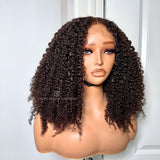 AFRO CURLY WIG