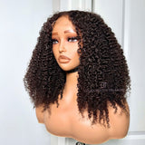 AFRO CURLY WIG