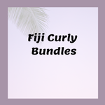 Fiji Curly Bundles