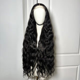 BODY WAVE WIG