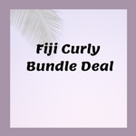 Fiji Curly Bundle Deal