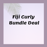 Fiji Curly Bundle Deal