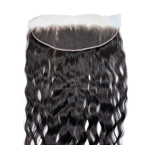 Body Wave HD Frontal