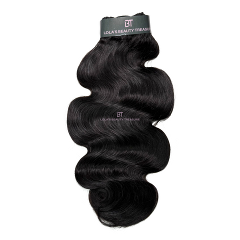 Body Wave Bundles (THICK)