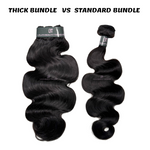 Body Wave Bundle Deal (THICK)