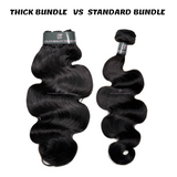 Body Wave Bundle Deal (THICK)