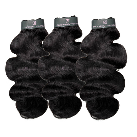 Body Wave Bundle Deal (THICK)