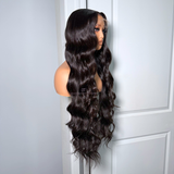 BODY WAVE with "Bahama Wave"