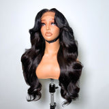 BODY WAVE with "Flawless Curls"