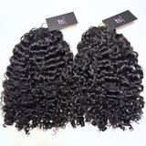 Crochet Extension Set (Tropical Curly)
