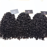 Crochet Extension Set (Tropical Curly)