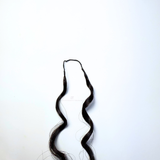 Crochet Extension (Tropical Curly)
