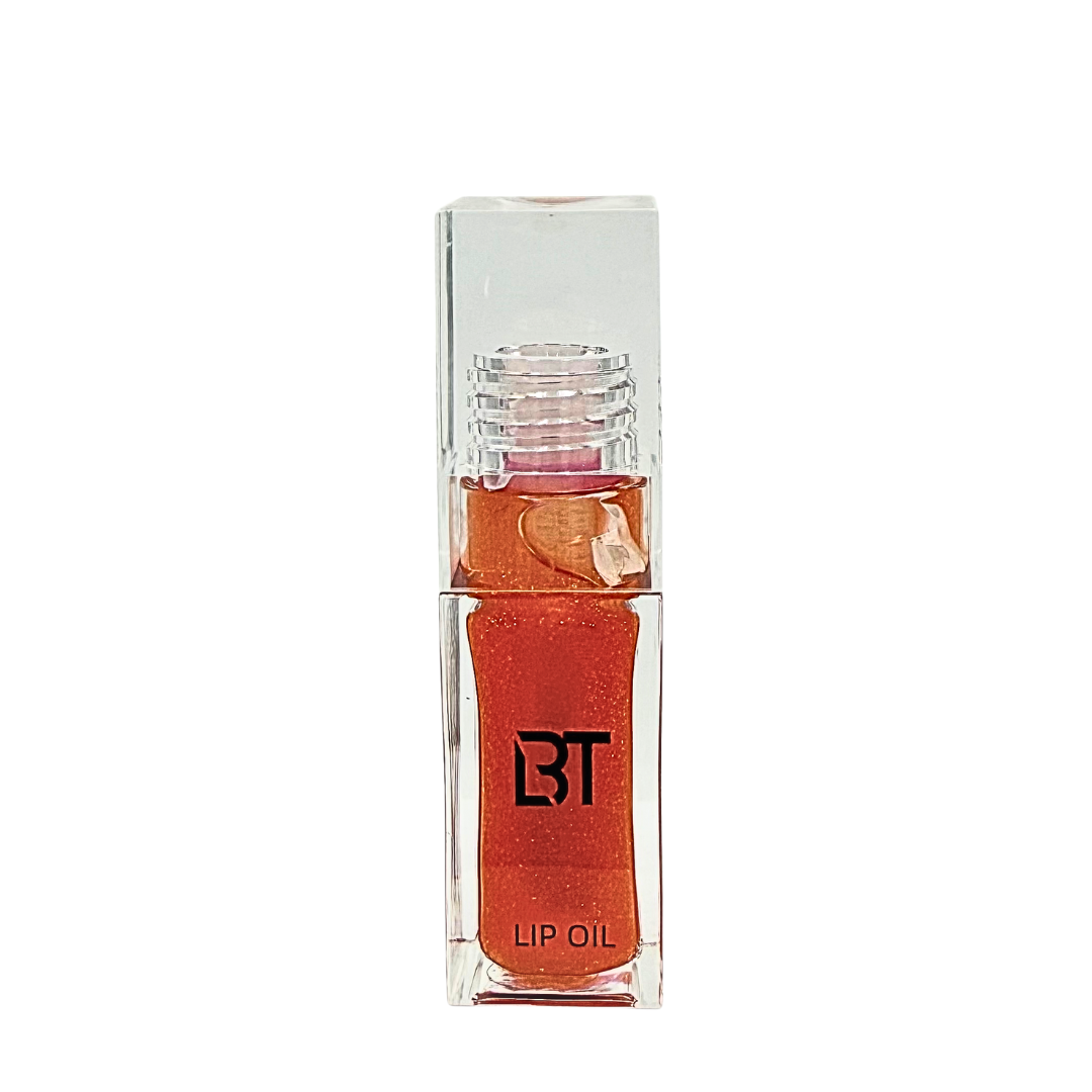 DELTA- Magic Lip Oil – Lola's Beauty Treasure