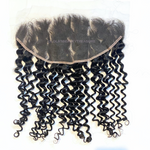 Exotic Curly HD Frontal