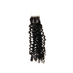 Kinky Curly HD Closures