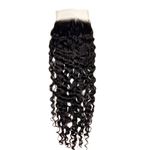 Exotic Curly HD Closures