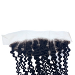 Tropical Curly HD Frontal