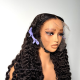 13*6 HD FRONTAL WIGS