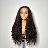 13*6 HD FRONTAL WIGS