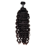 Exotic Curly  Bundles