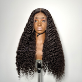 13*6 HD FRONTAL WIGS