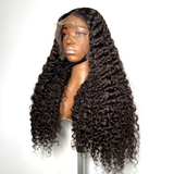 13*6 HD FRONTAL WIGS
