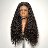 13*6 HD FRONTAL WIGS