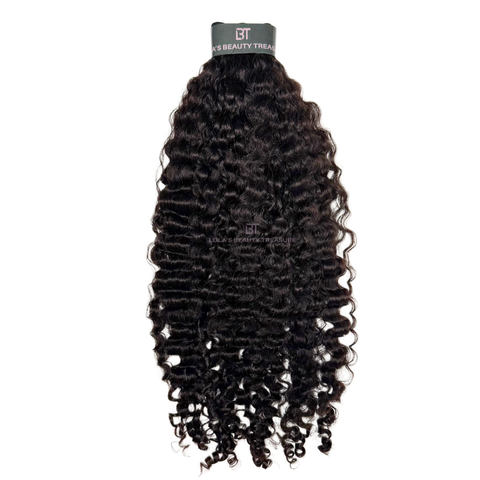 Fiji Curly Bundles