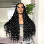 GODDESS WAVE WIG