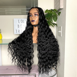 GODDESS WAVE WIG