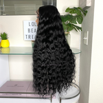 GODDESS WAVE WIG