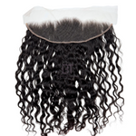 Exotic Curly HD Frontal
