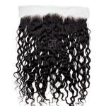 Exotic Curly HD Frontal