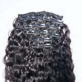 Clip Ins