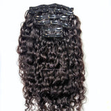 Clip Ins