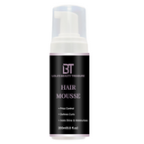 Hair Mousse