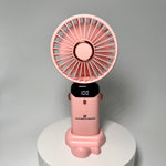 That Girl Fan