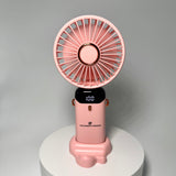 That Girl Fan