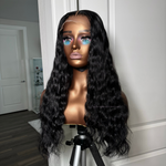 ISLAND WAVE WIG